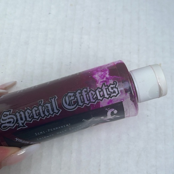 Special Effects Hairdye - Picture 2 of 3